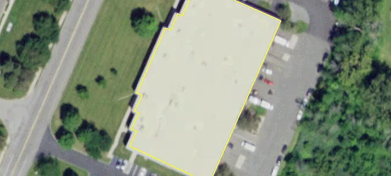 4 Airport Park Blvd