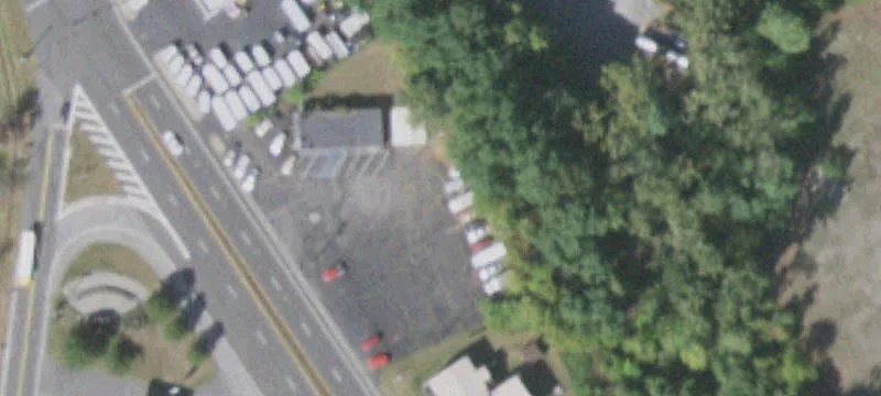 3262 Us Rte 9w