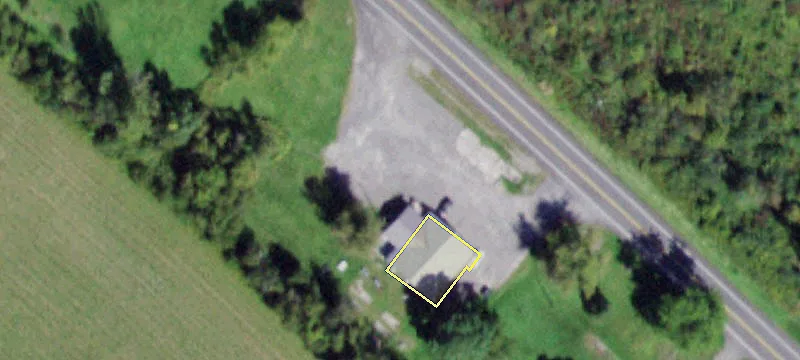 537543 State Rte 38