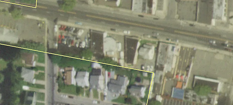 610 Jerusalem Ave