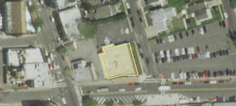 695 Marconi Blvd