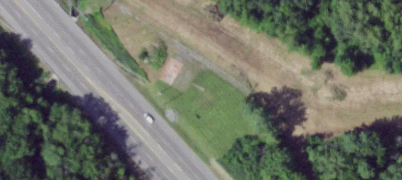 8302 Oswego Rd