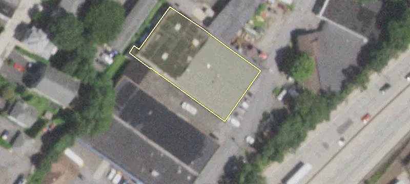 24-28 Nursery Ln