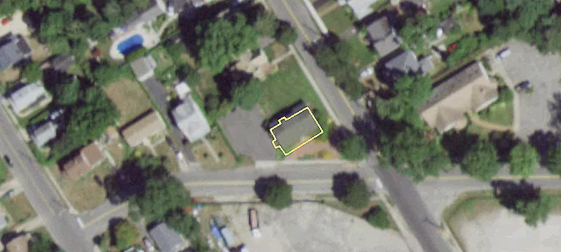 405 Ostrander Ave