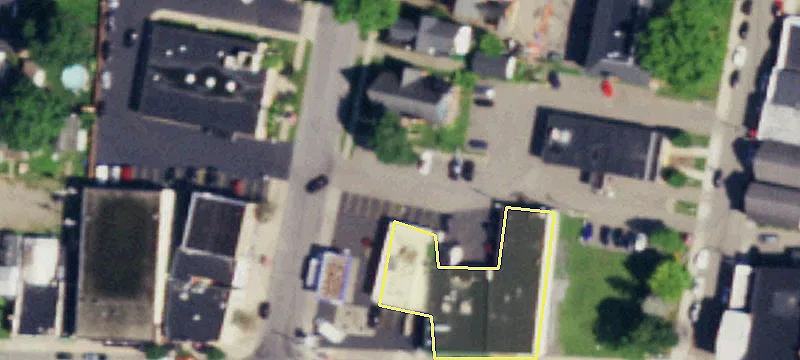 17 Buffalo St