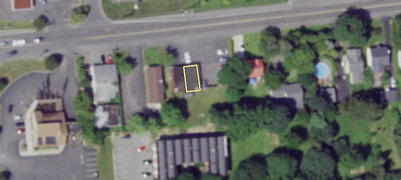218 Tecumseh Rd