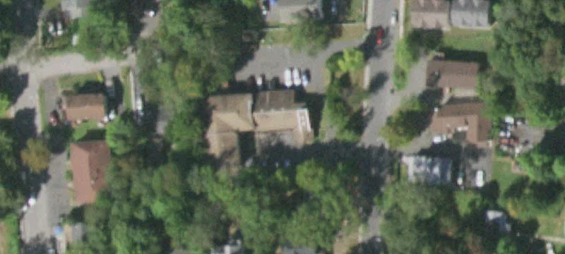 11 Prospect St