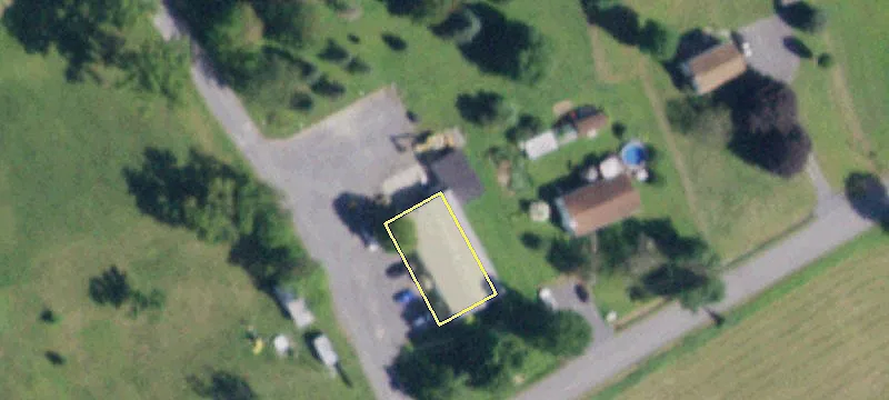 303 Sprague Town Rd