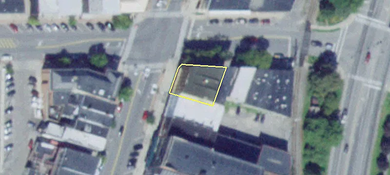 459 Exchange St, Unit 465