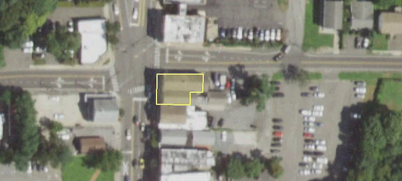 34-38 Laurel Rd