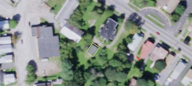 201 Main St