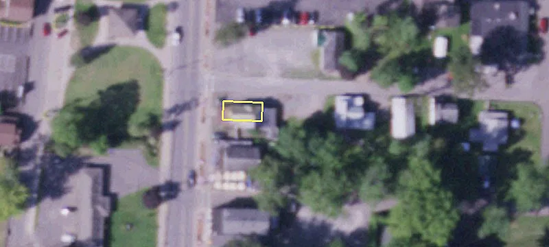 616 Main St