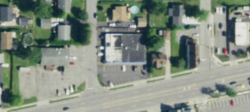 3580 Walden Ave