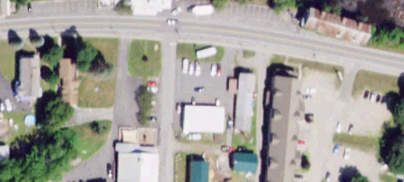 95 Riv St