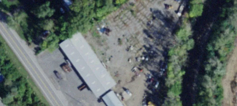 9355 Dansville Mt Morris Rd