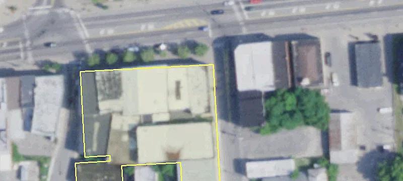 458 Main St