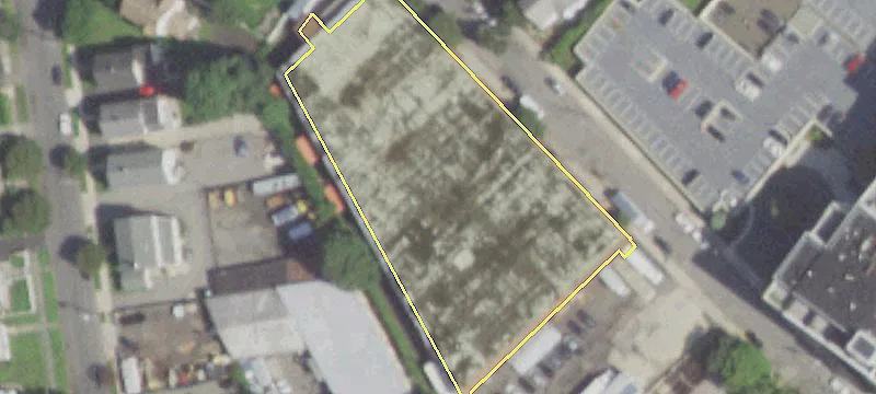 136-140 Horton Ave
