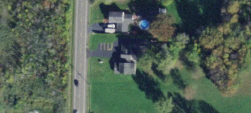 1662 Manitou Rd