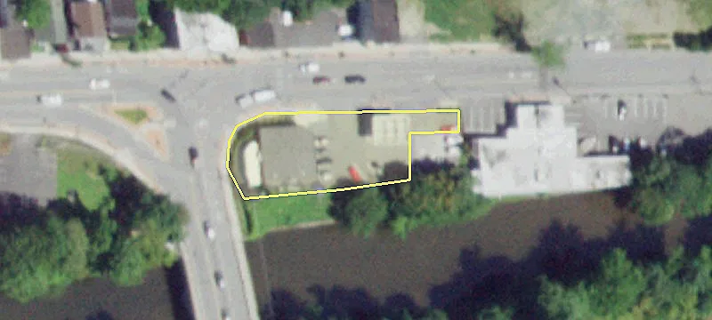 2 Brunswick Rd