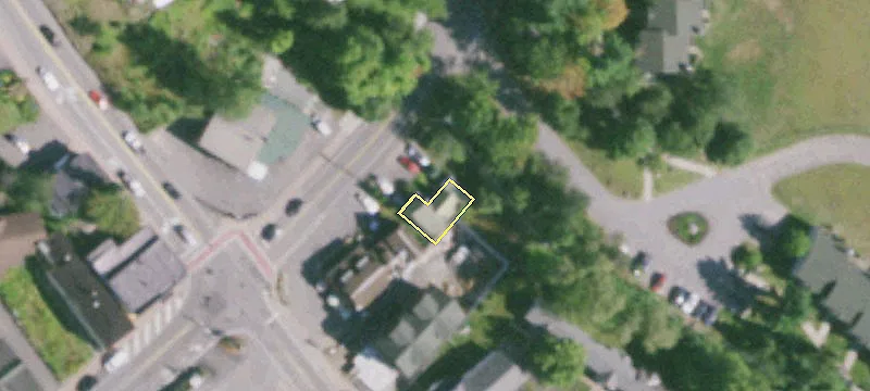 12 Morningside Dr