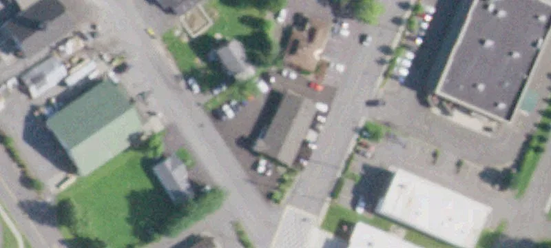 11 Blvd Ave