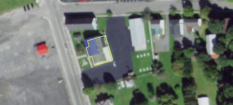 307 Main St