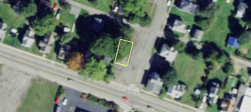 511 High St
