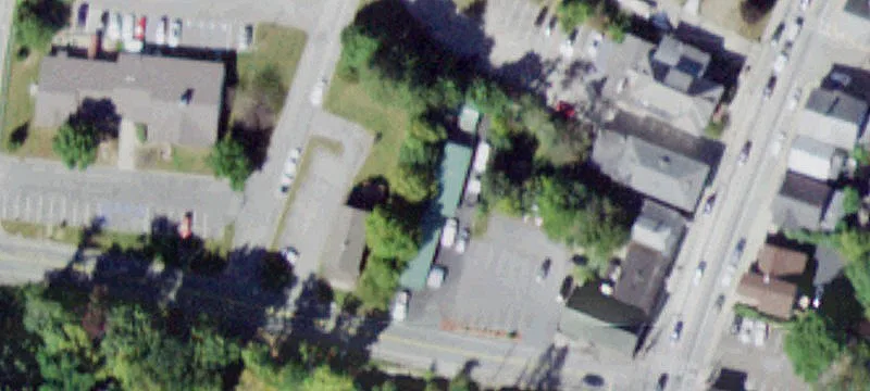 6 County Rte 105