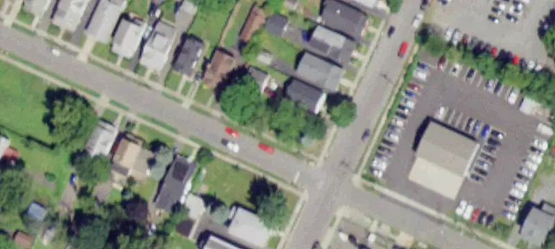 726 Pearl St