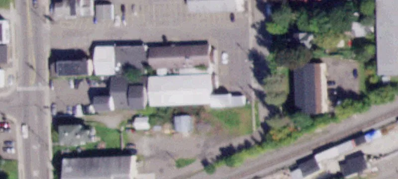 3 Liberty Ave