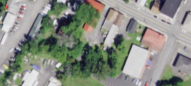 230 Mansion St