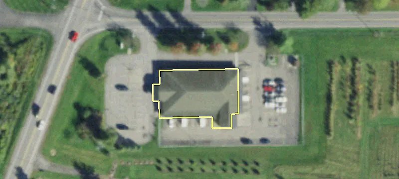 25 Goodburlet Rd