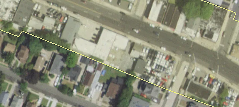 800 Merrick Rd