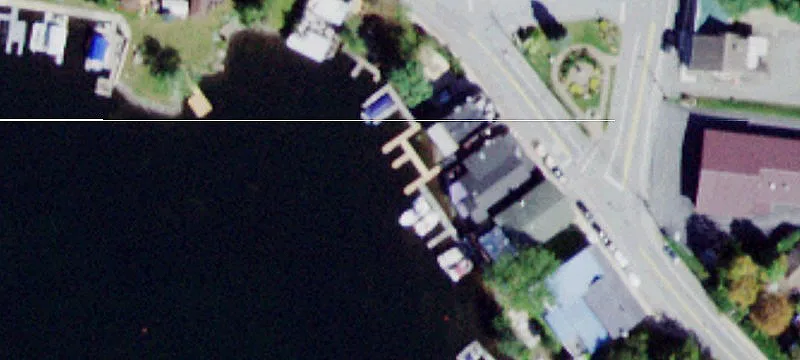 5 Horseshoe Lk Rd