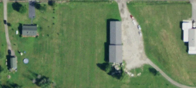 6080 Fisk Rd