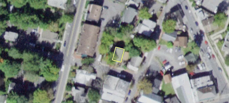 13 Academy St