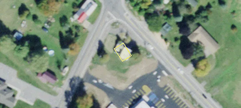 1811 State Hwy 345