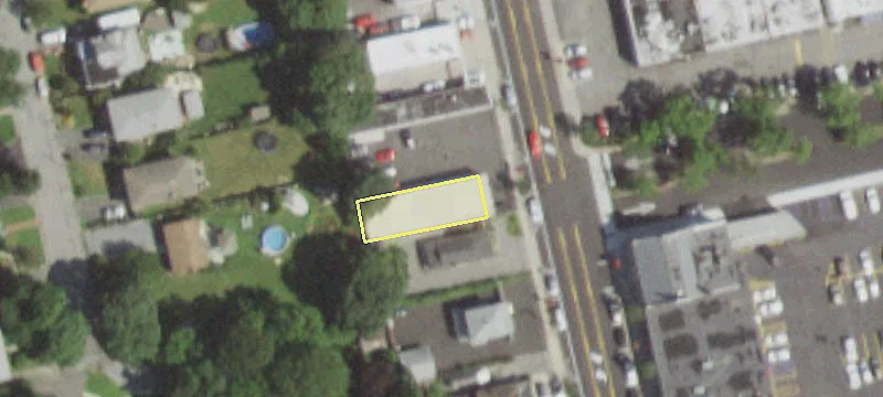 262 Larkfield Rd