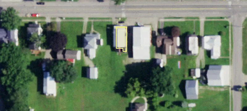 8699 Main St