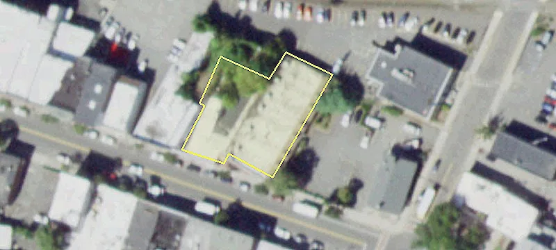 36 Lafayette Ave, Unit 46