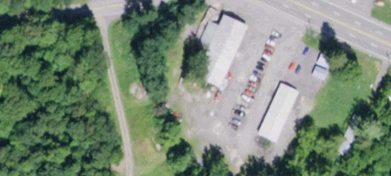 1506 Hwy Rte 20
