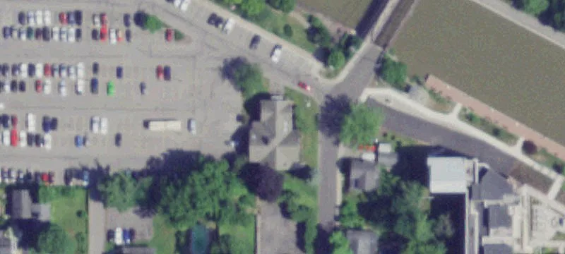 16-20 Parker St