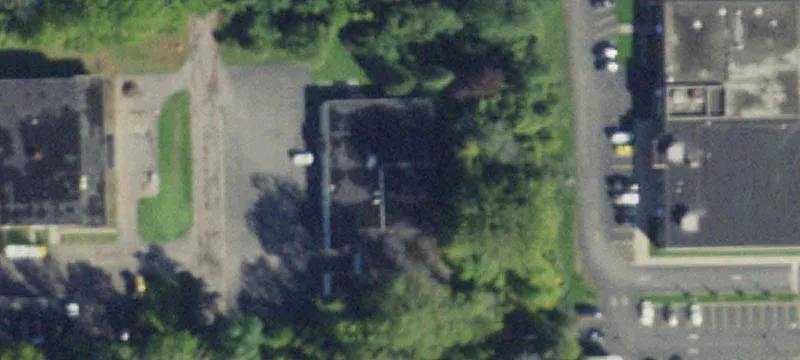 1665 Buffalo Rd