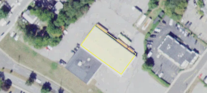 11 Fulton St, Unit 31