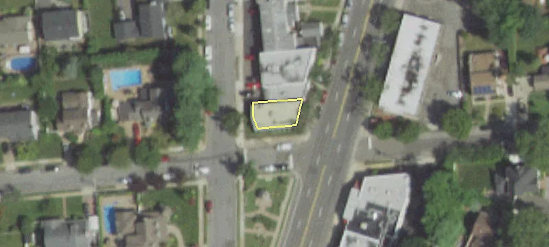 543 Broadway