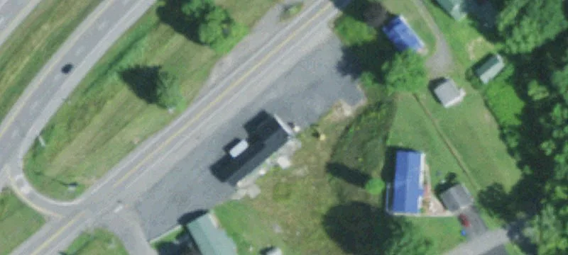 22 Highland Rd