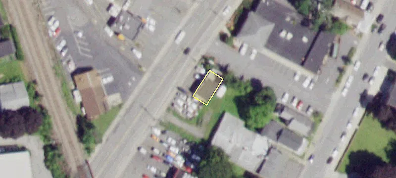 11 Central Ave