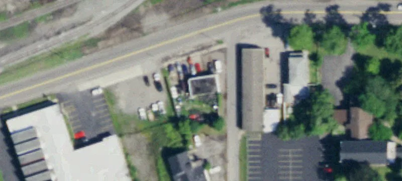 302 Park Ave