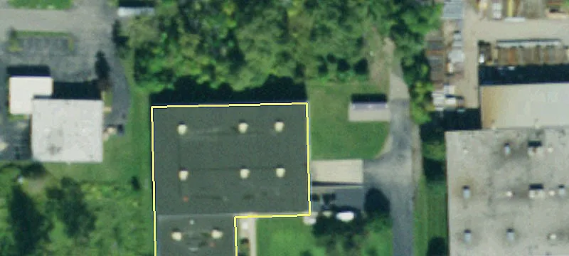 500 Creekside Dr