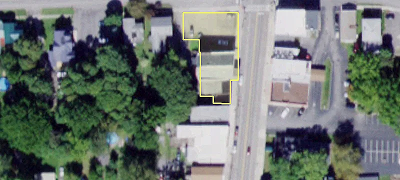 7194 Main St